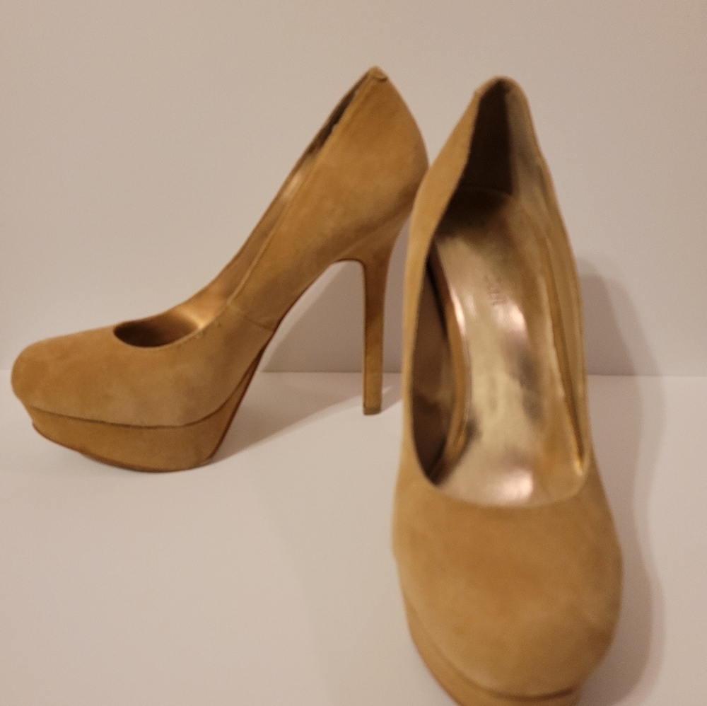 Cathy Jean heels